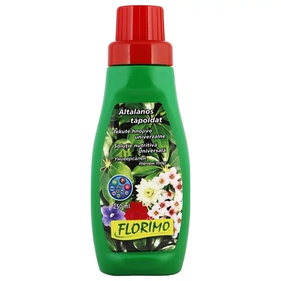 FLORIMO  Általános tápoldat 250 ml