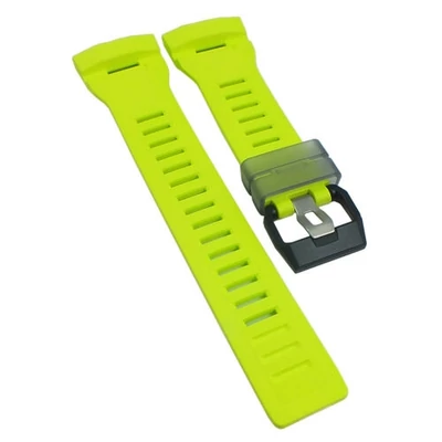 GM-2100-1A Casio fekete szíj