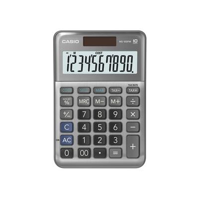 MS 100 FM CASIO Számológép