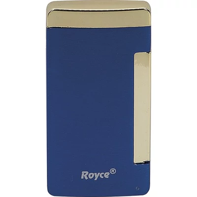 36511 Royce.Öngyújtó fém , vihar láng ,gáztöltős