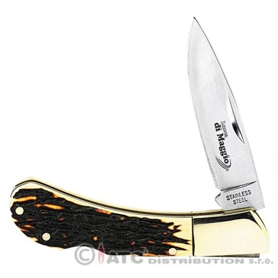 49076 LdM. Zsebkés 16 cm