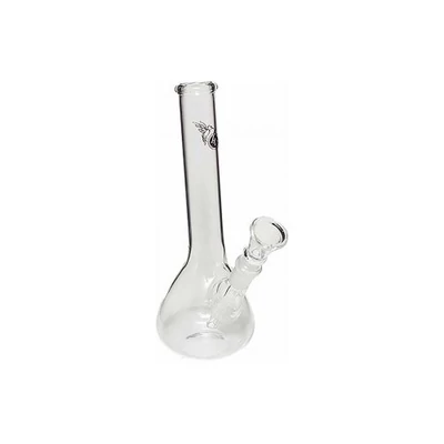 67345 Bong pipa üveg , 20 cm