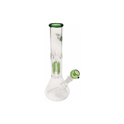 67350 Bong pipa üveg , 32 cm