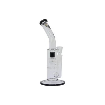 67454 Bong pipa üveg , 29 cm
