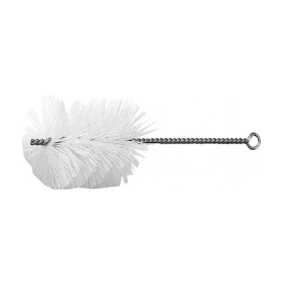 99103 REMO. Vízipipa és bong pipa tisztító kefe , 160 mm