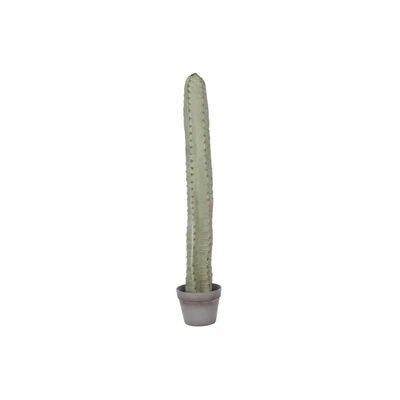 Selyemvirág Kaktusz cserepes 96 cm