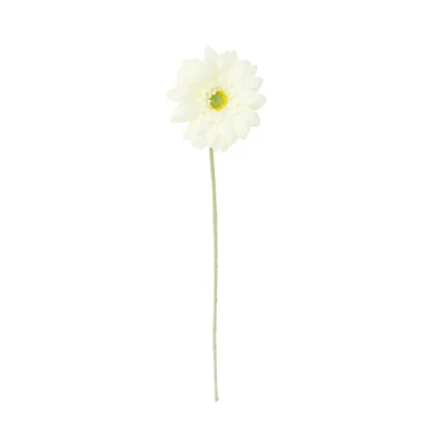 Selyemvirág Gerbera 47x7x7 cm