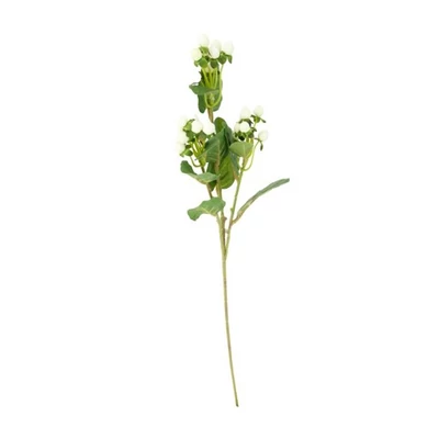 Selyemvirág Hypericum 68x16x16 cm