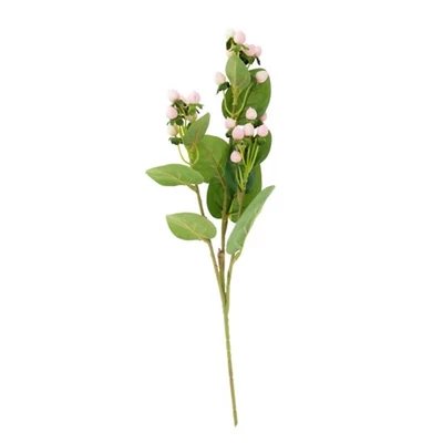 Selyemvirág Hypericum 68x16x16 cm