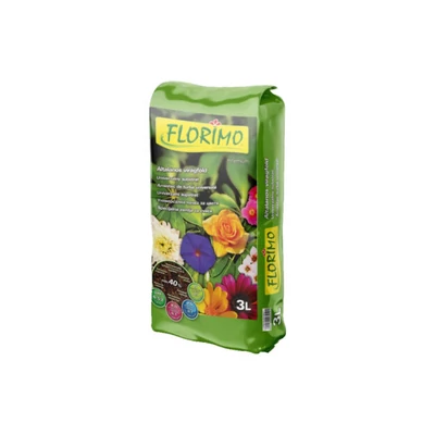FLORIMO  Általános virágföld 3 liter