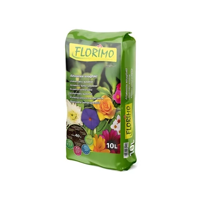FLORIMO  Általános virágföld 10 liter