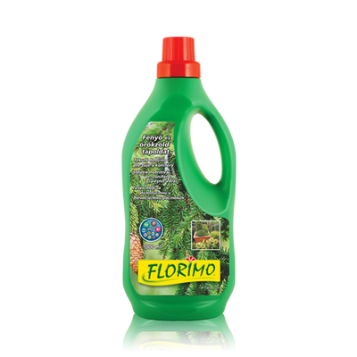 FLORIMO  Fenyő és örökzöld tápoldat 1000 ml