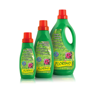 FLORIMO  Szobanövény tápoldat 1000 ml