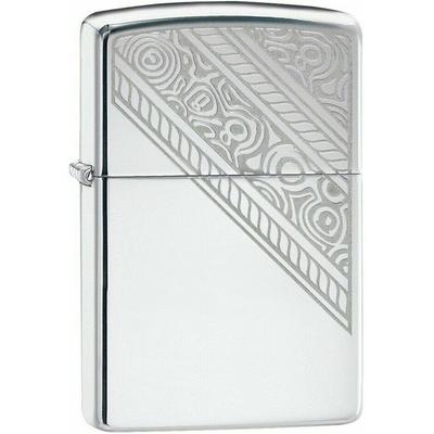 49165 Zippo Öngyújtó, Luxury Design