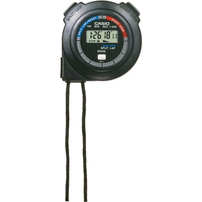 HS-3V-1RET Stopperóra (HS 3-6) CASIO  STOPPER