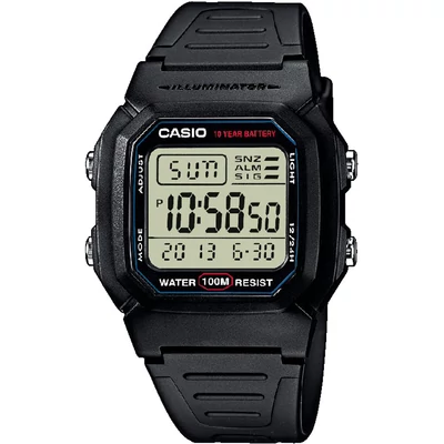 W-800H-1AVES-Karóra (2499) CASIO  KARÓRA