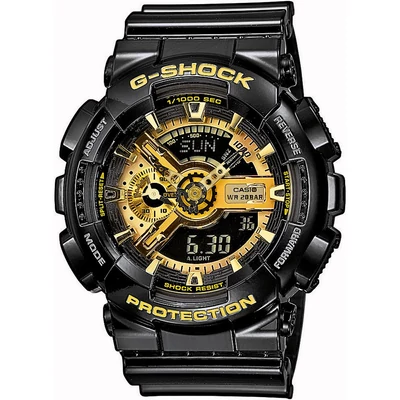 GA-110GB-1AER KARÓRA (5081) G-SHOCK  KARÓRA
