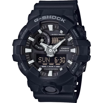 GA-700-1BER Karóra (5522) CASIO  KARÓRA