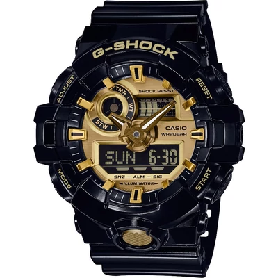 GA-710GB-1AER Karóra (5522) CASIO  KARÓRA