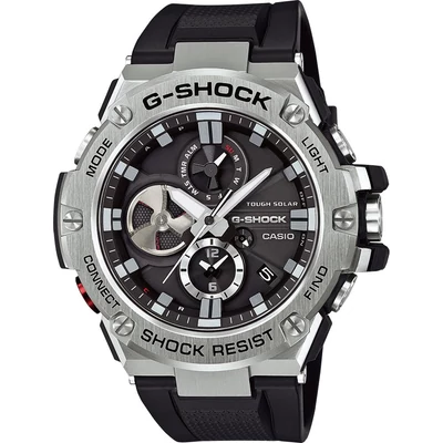 GST-B100-1AER Karóra (5513) CASIO  KARÓRA