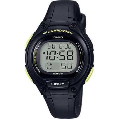 LW-203-1BVEF Karóra (2672) CASIO  KARÓRA