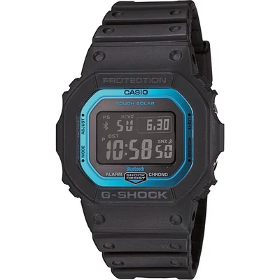 GW-B5600-2ER Karóra (3459) CASIO  KARÓRA
