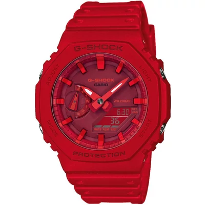 GA-2100-4AER Karóra (5611) CASIO  KARÓRA
