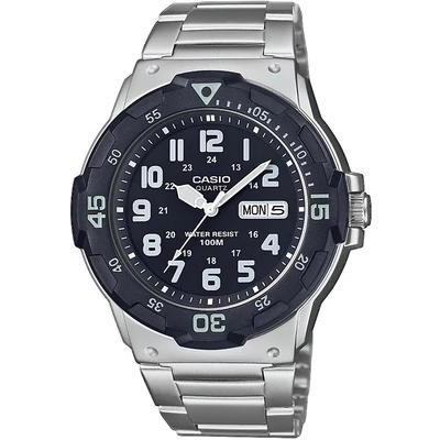 MRW-200HD-1BVEF Karóra (ANALÓG) CASIO  KARÓRA