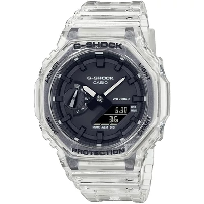 GA-2100SKE-7AER Karóra (5611) CASIO  KARÓRA