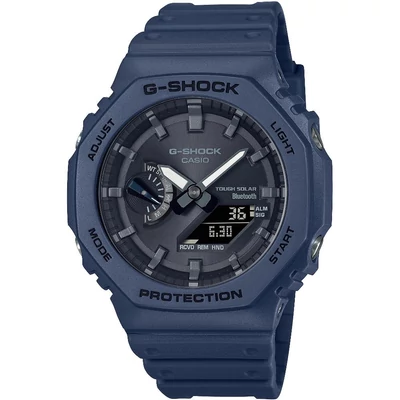 GA-B2100-2AER Karóra (5689) G-SHOCK  KARÓRA
