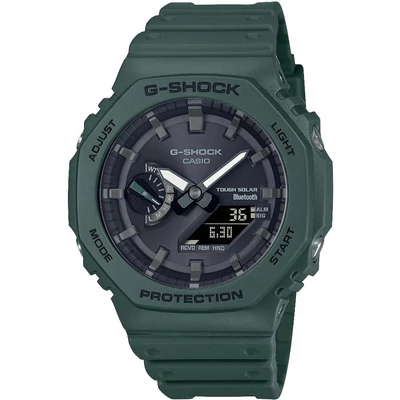 GA-B2100-3AER Karóra (5689) G-SHOCK  KARÓRA