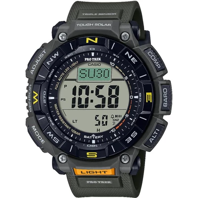 PRG-340-3ER Karóra (3513) CASIO  KARÓRA