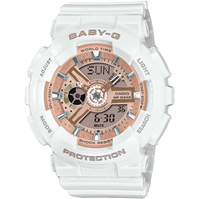 BA-110X-7A1ER Karóra (5338) CASIO  NŐI KARÓRA