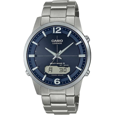 LCW-M170TD-2AER Karóra (5135) CASIO  KARÓRA