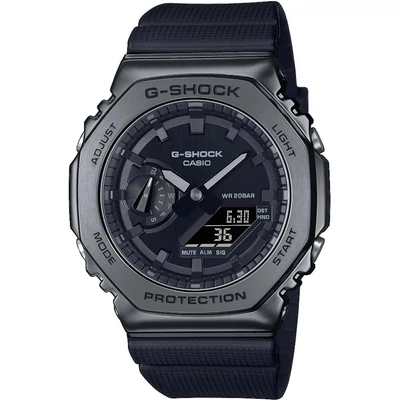 GM-2100BB-1AER Karóra (5611) CASIO  KARÓRA