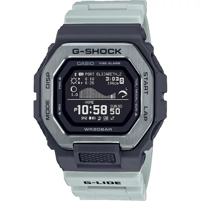 GBX-100TT-8ER karóra (3482) CASIO  KARÓRA 