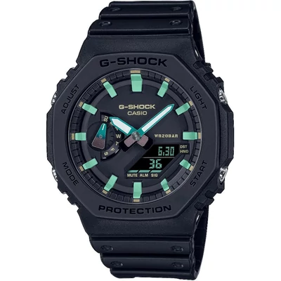 GA-2100RC-1AER Karóra (5611) CASIO  KARÓRA