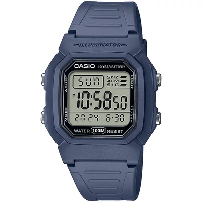 W-800H-2AVES Karóra (2499) CASIO  KARÓRA