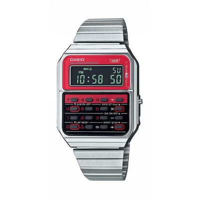 CA-500WE-4BEF Karóra (437) CASIO  KARÓRA