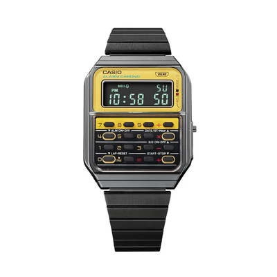 CA-500WEGG-9BEF Karóra (437) CASIO  KARÓRA