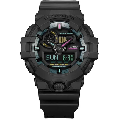 GA-700MF-1AER KARÓRA (5522) CASIO  KARÓRA