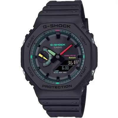 GA-B2100MF-1AER Karóra (5689) CASIO  KARÓRA