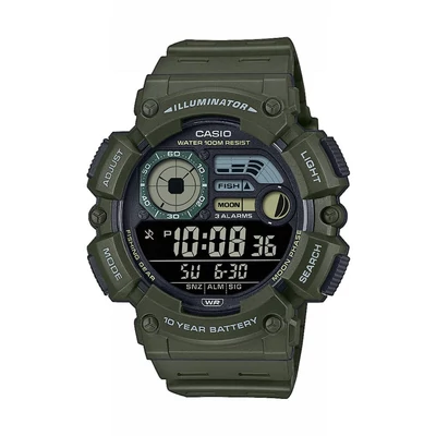 WS-1500H-3BVEF Karóra (3518) CASIO  KARÓRA