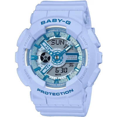 BA-110YK-2AER KARÓRA (5338) CASIO  KARÓRA