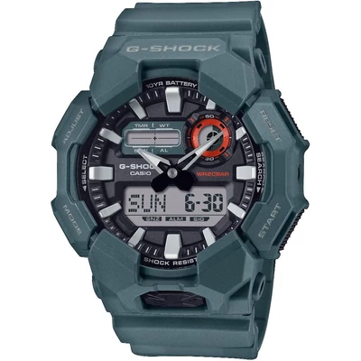 GA-010-2AER KARÓRA (5735) G-SHOCK  KARÓRA