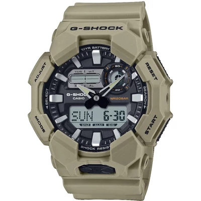 GA-010-5AER KARÓRA (5735) G-SHOCK  KARÓRA