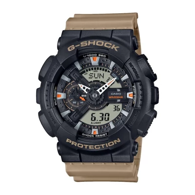 GA-110TU-1A5ER KARÓRA (5081) G-SHOCK  KARÓRA