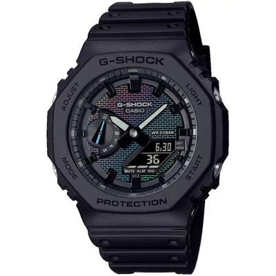 GA-2100RW-1AER KARÓRA (5611) G-SHOCK  KARÓRA