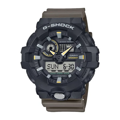 GA-710TU-1A3ER KARÓRA (5522) G-SHOCK  KARÓRA
