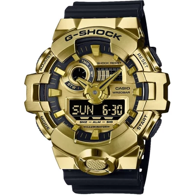 GM-700G-9AER KARÓRA (5522) G-SHOCK  KARÓRA